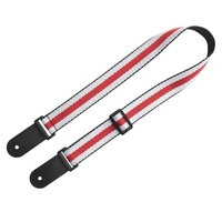 Sangle réglable pour ukulélé Ceinture d