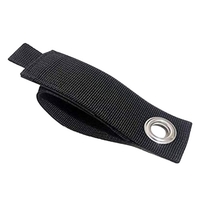 Sangles de rangement robustes rallonge organisateur support de corde de suspension pour organiser le bateau d