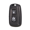 Sans fil Bluetooth Obturateur à distance Retardateur Obturateur de télécommande portable pour Android 4.2.2 et iOS 6.0 et supérieur