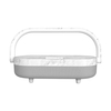 Sans fil charge veilleuse Support jouer musique rotatif support pour téléphone LED lampe de bureau tactile lumières 3 gradation lampe de chevet pour la maison table de chevet