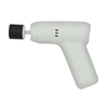 Sans fil Mini voiture polisseuse sans fil cirage outils voiture cirage électrique nettoyage brosse portable voiture détaillant outils