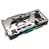 Sapphire RX6650XT 8G D6 NITRO OC carte graphique 8G/128bit/GDDR6 mémoire jusqu