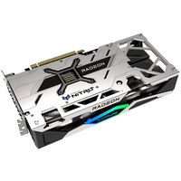 Sapphire RX6650XT 8G D6 NITRO OC carte graphique 8G/128bit/GDDR6 mémoire jusqu