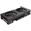 Sapphire RX6650XT 8G D6 PULSE OC carte graphique 8G/128bit/GDDR6 mémoire jusqu