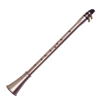 Saxophone de poche ABS Sax Mini Saxophone Portable Petit Saxophone avec sac de transport Instrument à vent