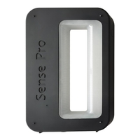Scanner 3D portable Sense Pro précision de haute précision 0.3mm