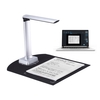 Scanner de caméra de documents portable Aibecy BK31