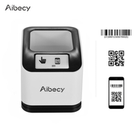 Scanner de code à barres Aibecy 2200 1D / 2D / QR