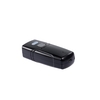 Scanner de codes à barres sans fil QR BT & 2.4G Connexion sans fil Portable Scanner Codebar / QR / Data Matrix / PDF417 pour ordinateur portable
