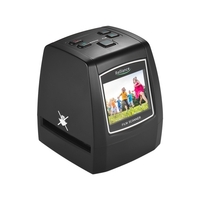 Scanner de diapositives de film haute résolution 14MP / 22MP
