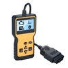 Scanner OB-D2 Lecteur de code universel OBD-II Voiture Automobile Check Engine Light Error Analyzer Auto CAN Outil de diagnostic de véhicule pour toutes les voitures à protocole OBD-II depuis 1996