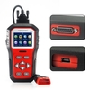 Scanner universel OBDⅡ KONNWEI outil de Diagnostic automobile lecteur de défaut de moteur de voiture effacer / réinitialiser les Codes d