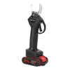 Sécateur électrique sans fil 21V cisaillement efficace arbre fruitier bonsa élagage Branches Cutter outil d