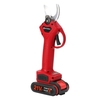 Sécateur électrique sans fil 21V cisaillement efficace arbre fruitier bonsa élagage Branches Cutter outil d