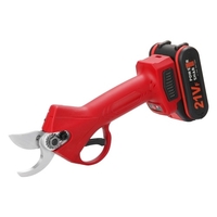 Sécateur électrique sans fil 21V cisaillement efficace arbre fruitier bonsa élagage Branches Cutter outil d