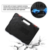 Sécateur électrique sans fil 21V LCD affichage cisaillement efficace arbre fruitier bonsa élagage Branches Cutter outil d