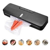 Scellant de sac de machine de scellage sous vide d