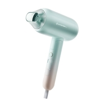 Sèche-cheveux ionique ENCHEN Air2 Plus Sèche-cheveux pliable 1800W