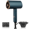 Sèche-cheveux professionnel pliant Portable ménage 1800W haute puissance sèche-cheveux 3 vitesse Variable