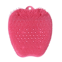 Scrubber Skin Exfoliating Pad Remover Callosités Pieds Pieds Brosse De Massage Nettoyage