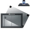 SCULPFUN Graveur Laser Table de travail en nid d