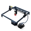SCULPFUN S30 PRO 10W Graveur Laser avec Système Automatique d