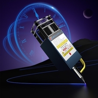 SCULPFUN S30 Pro Module laser 10 W Lentille interchangeable Assistance d