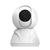 Sécurité à domicile WIFI caméra 1080P sans fil IP caméra bébé moniteur avec détection de mouvement suivi alarme vocale
