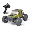SCY-16103 2.4GHz 4WD 1/16 camion tout-terrain haute vitesse 38km/h voiture de course RTR avec veilleuse LED