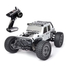 SCY-16103 2.4GHz 4WD 1/16 camion tout-terrain haute vitesse 38km/h voiture de course RTR avec veilleuse LED