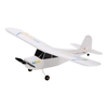 SEA EAGLE 3CH 2.4GHz 3-6 axes 3D acrobatique télécommande avion planeur 515mm envergure RTF jouet extérieur pour enfants adultes débutants
