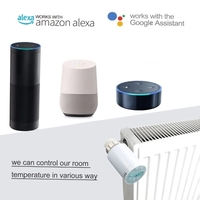 SEA801-APP Contrôleur de température de thermostat