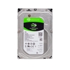 Seagate BarraCuda Series ST2000DM005 Disque dur mécanique 3, 5 pouces SATA Disque dur interne 2 To 5400 tr / min 256 Mo de cache pour PC / Mac