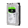 Seagate BarraCuda Series ST4000DM004 Disque dur mécanique 3, 5 pouces SATA HDD interne 5400 tr / min 256 Mo de cache pour PC / Mac