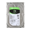 Seagate HDD 4TB bureau Disque dur interne 5900 RPM SATA 6 Gb / s 64MB Cache de ST4000DM004 3, 5 pouces