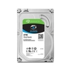 Seagate SkyHawk 4 To / 6 To / 8 To Surveillance HDD 3, 5 pouces SATA 6 Gb / s 5900 RPM 64 Mo Surveillance vidéo HDD Disque dur interne ST4000VX007