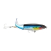 SeaKnight leurre de pêche 39g-130mm Topwater Baits Flottant Big Bait Extérieure Leurre de pêche Popper avec Treble Hook