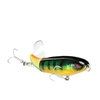 SeaKnight leurre de pêche 39g-130mm Topwater Baits Flottant Big Bait Extérieure Leurre de pêche Popper avec Treble Hook