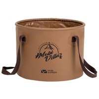 Seau à eau pliable 10L/20L conteneur de stockage d