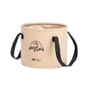 Seau à eau pliable 10L/20L conteneur de stockage d