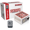 Segotep 500W GP600P ATX PC Alimentation d