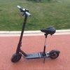 Selle de planche à roulettes électrique pour scooter Xiaomi M365