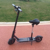 Selle de planche à roulettes électrique pour scooter Xiaomi M365