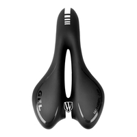 Selle de vélo Coussin de vélo Siège de vélo confortable
