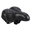 Selle de vélo large et large,  antichoc,  résistante à l