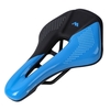 Selle de vélo Rails en acier Siège de vélo de montagne souple