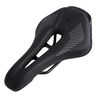 Selle de vélo Rails en acier Siège de vélo de montagne souple
