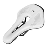 Selle de vélo Rails en acier Siège de vélo de montagne souple