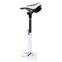 Selle réglable en hauteur pliable pour scooter électrique Xiaomi M365