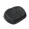 Selle sans nez de vélo sièges de vélo confortables coussin universel PU Pad étanche sièges de vélo résistants aux chocs